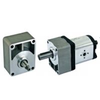 pump support,bearing support for hydraulic gear pumps