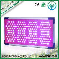 Wholesale 300w vipar led grow light hydroponic grow systems complete