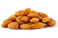 Raw Almonds... No shell