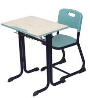 Education furniture, school furniture, student desk and chairs