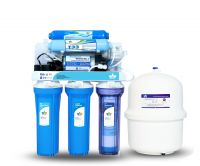 RO water filter