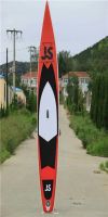 Top Grade 14' Inflatable SUP Paddle Board