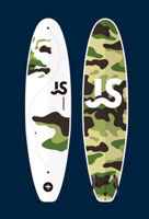 JS BOARD Inflatable Board Paddle Board