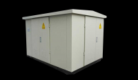 YBW Compact Substation