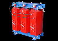 SCB 10 Cast Resin Dry Type Transformer