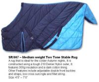 Leightweight Stable Blanket