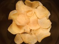 Japanese Sweet Potato Chips