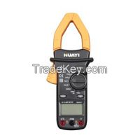 Digital Ac Clamp Meter Ms2001c Huayi China