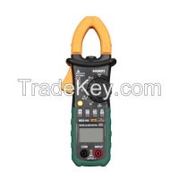 MS2108 Digital Clamp AC/DC Meter Shenzhen Huayi