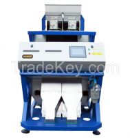 green coffee Beans color sorter , optical sorters, coffee beans color se