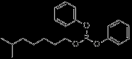 Isooctyl diphenyl phosphite