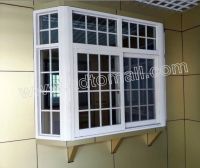 Aluminum Window Manufacturer In China