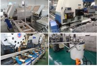 Aluminum Window Manufacturer in China