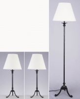 1+1 Series Table Lamp+Floor Lamp