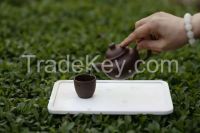 tea-set tray