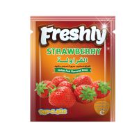 Ognar Freshly Fruit Flavored Instant Powder Drinks