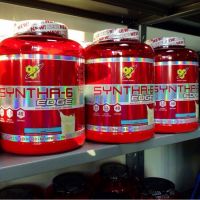 BSNÂ® Syntha-6 Edge - Chocolate Milkshake - 48 Servings - 4.13 Ibs