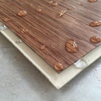 wpc vinyl flooring planks