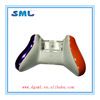 Customized plastic manufacturer Game plastic handle for injection grip mould