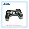 High quality plastic part manufacturer Game plastic handle for injection grip mould