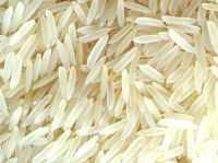 Basmati rice 1121 and non Basmati rice