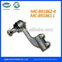 truck steering system tie rod end for benz volvo scania isuzu fuso hino