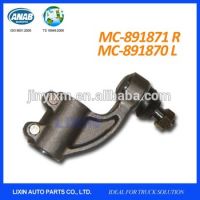 steering tie rod end for all truck and bus venz volvo scania isuzu fuso hino nissan