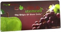  Phytoscience Apple Grape Double StemCell stem cell anti aging Swiss QLY