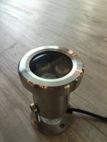 Underwater lamp
