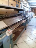 Used weaving machinery from Brazil