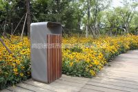 Litter Bin