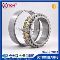 LOTTON Hot Sale NNU4121 Cylindrical Roller Bearing