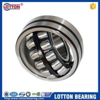 High quality china supplier LOTTON 24120 Double row spherical roller bearing