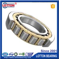 LOTTON  High Quality  NJ222 Cylindrical Roller Bearing