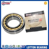 China Supply High Quality  NJ224 Cylindrical Roller Bearing