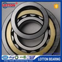 China Supply High Quality  NJ202 Cylindrical Roller Bearing