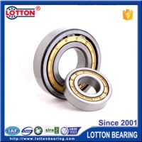 LOTTON High Quality  NU2204 Cylindrical Roller Bearing