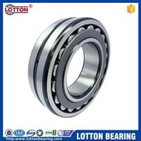 High quality china supplier LOTTON 22222 Double row spherical roller bearing