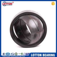 China Supply GE110ES Spherical Plain Bearing