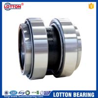 Compact tapered roller bearing 581079C truck bearing