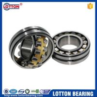 High quality china supplier LOTTON 22326 Double row spherical roller bearing