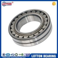 High quality china supplier LOTTON 23038 Double row spherical roller bearing
