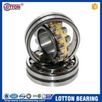 High quality china supplier LOTTON 22332 Double row spherical roller bearing