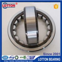 China Supply High Quality  NU2206 Cylindrical Roller Bearing