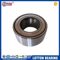 Chrome Steel GCr15 DAC30600037/34 Wheel Bearings