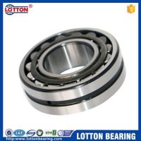 High quality china supplier LOTTON 22344 Double row spherical roller bearing