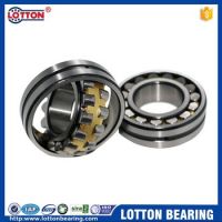 High quality china supplier LOTTON 24176 Double row spherical roller bearing