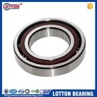 China high quality hot sell angular contact ball bearing 71900C