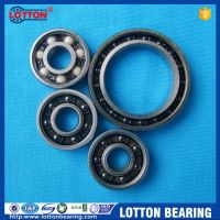 Low Noise CE 6020 Ceramic Ball bearing