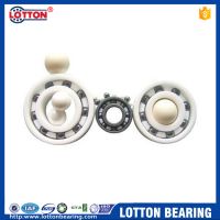 6004 Full Ceramic Ball bearings